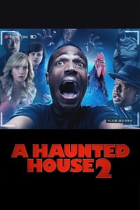 Plakat: A Haunted House 2