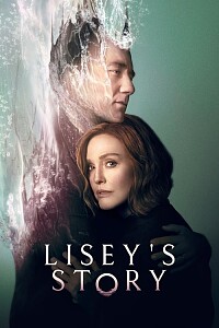 Plakat: Lisey's Story