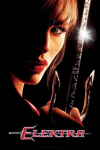 Póster: Elektra