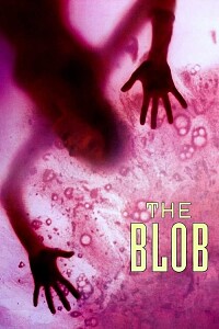 Poster: The Blob