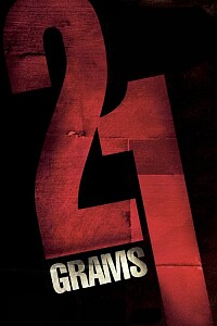 Poster: 21 Grams