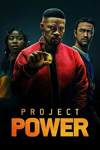 Póster: Project Power