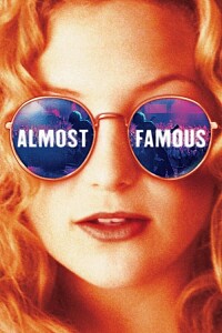 海报: Almost Famous