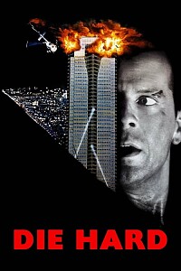 Plakat: Die Hard