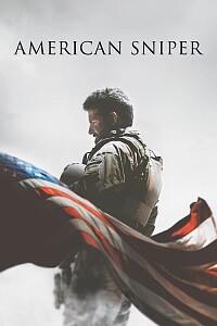 Poster: American Sniper