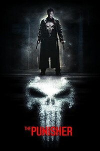 Póster: The Punisher