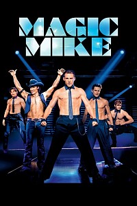 Póster: Magic Mike