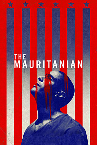 Póster: The Mauritanian