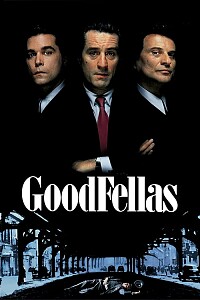 Plakat: GoodFellas