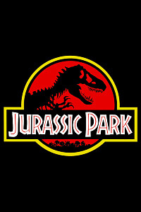 海报: Jurassic Park