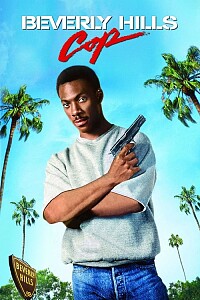 Poster: Beverly Hills Cop