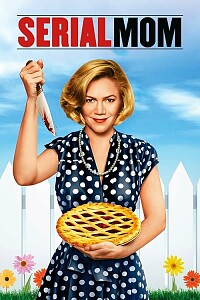 Póster: Serial Mom