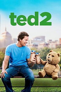 Póster: Ted 2