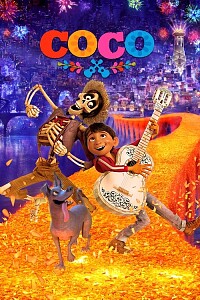 Poster: Coco