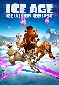 Póster: Ice Age: Collision Course