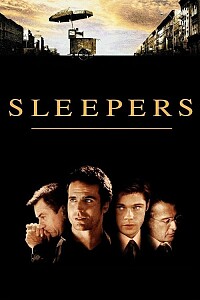 Poster: Sleepers