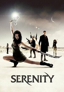 Póster: Serenity