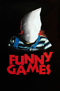 海报: Funny Games