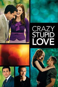 Póster: Crazy, Stupid, Love.