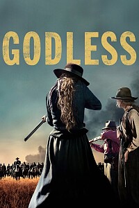 海报: Godless