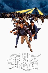 Poster: The Great Escape