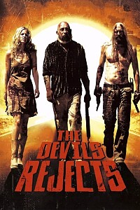 Póster: The Devil's Rejects