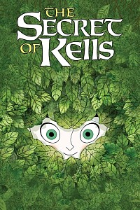 海报: The Secret of Kells