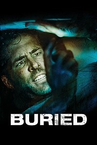 Poster: Buried