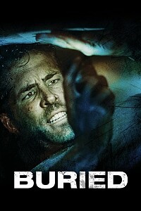 Poster: Buried