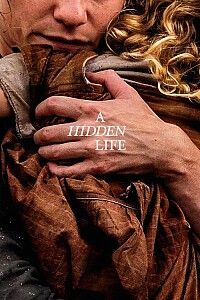 Poster: A Hidden Life