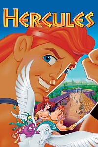 Póster: Hercules