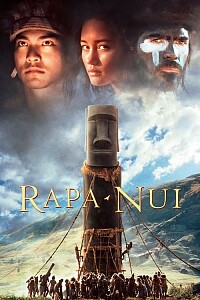 海报: Rapa Nui