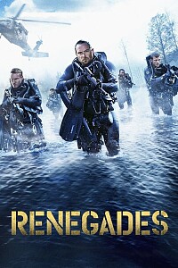 Poster: Renegades