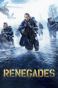 Plakat: Renegades