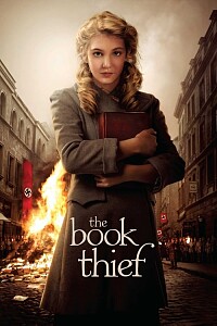 海报: The Book Thief