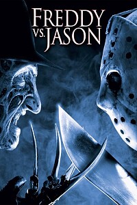 海报: Freddy vs. Jason