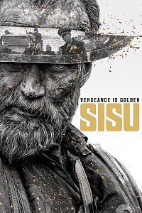 Póster: Sisu