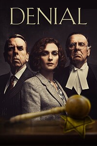 Poster: Denial