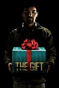 Plakat: The Gift