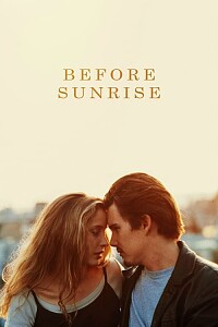 Póster: Before Sunrise