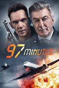 Plakat: 97 Minutes