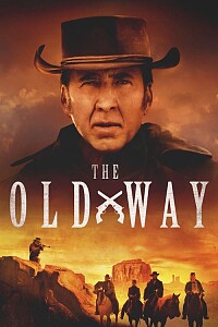 Póster: The Old Way