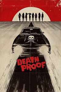 Póster: Death Proof