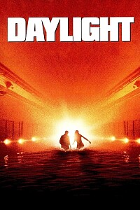 Plakat: Daylight