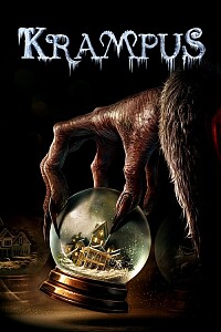 Póster: Krampus