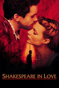 Plakat: Shakespeare in Love