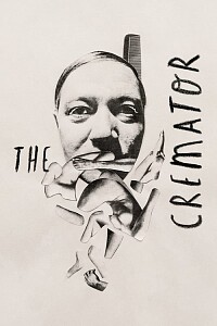 Poster: The Cremator