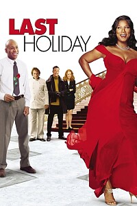 Poster: Last Holiday