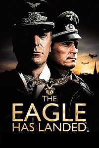 Plakat: The Eagle Has Landed