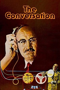 Póster: The Conversation